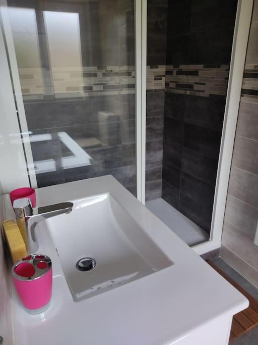 De Caractere Au Coeur De La Chaine Des Puys Holiday home